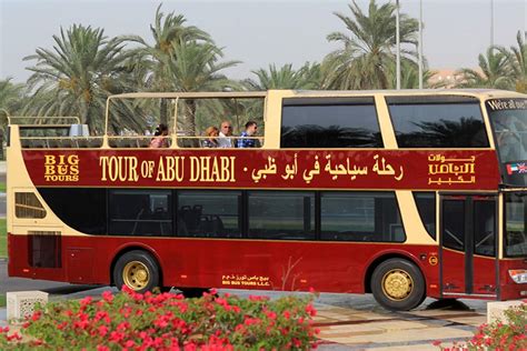 big bus tour abu dhabi price|Big Bus Tours Abu Dhabi .
